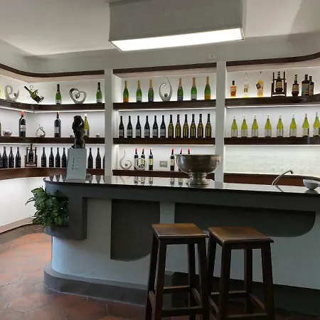 Paradiso Esotico Villa Nestore