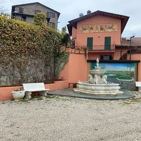 Paradiso Esotico * Nestore