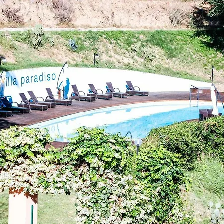Villa Paradiso Esotico *