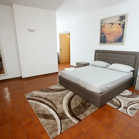 Paradiso Esotico Villa *