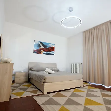 Villa Paradiso Esotico Nestore