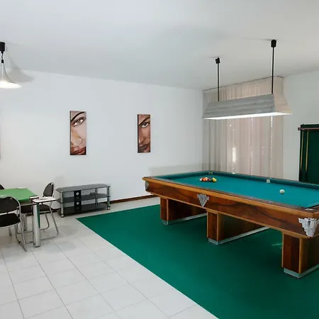 Villa Paradiso Esotico *