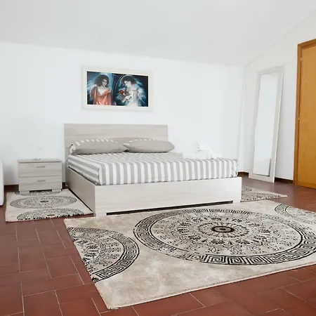 Paradiso Esotico Villa *