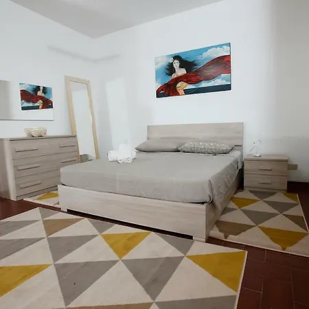 Villa Paradiso Esotico Nestore