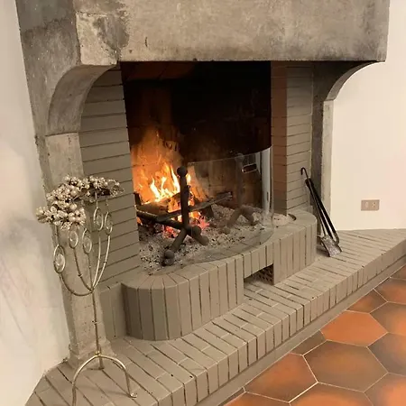 Villa Paradiso Esotico Nestore