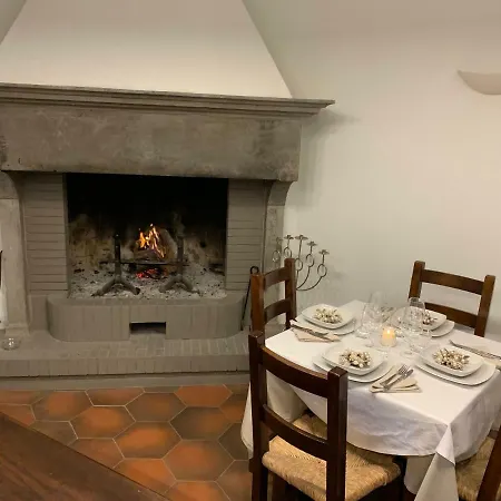 Villa Paradiso Esotico *